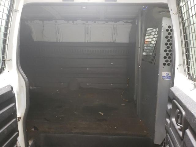 Photo 11 from auction – 2008 CHEVROLET EXPRESS with VIN 1GCHG39C281228133