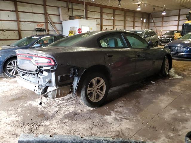 Photo 3 from auction – 2020 DODGE CHARGER SX with VIN 2C3CDXBG0LH106909