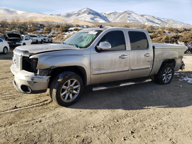GMC NEW SIERRA 2008 with VIN 2GTEK638781159506 - Photo from auction