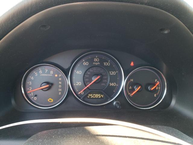 Photo 9 from auction – 2003 HONDA CIVIC EX with VIN 2HGES26733H610766