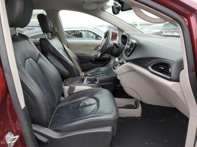 Photo 5 from auction – 2017 CHRYSLER PACIFICA T with VIN 2C4RC1BG3HR565312