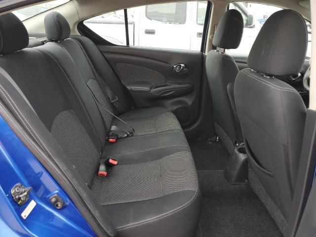 Photo 10 from auction – 2014 NISSAN VERSA S with VIN 3N1CN7AP7EL871252