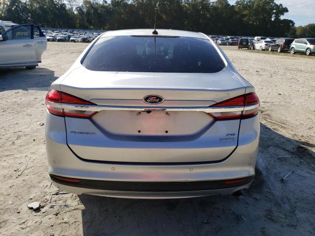 Photo 6 from auction – 2017 FORD FUSION SE with VIN 3FA6P0HD6HR347055