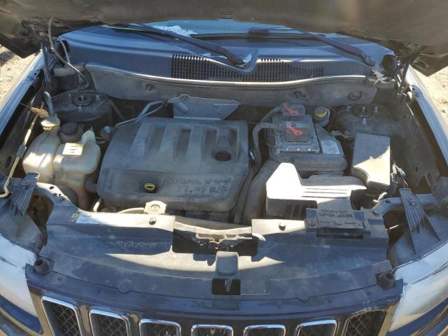 Photo 12 from auction – 2011 JEEP COMPASS SP with VIN 1J4NF1FB8BD149135