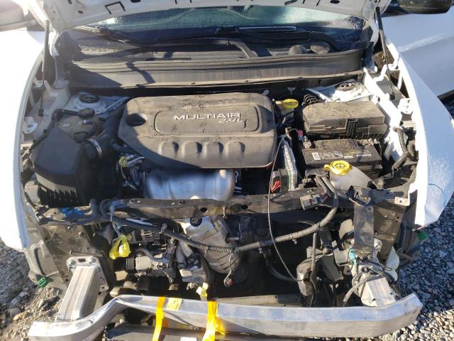 Photo 12 from auction – 2015 JEEP CHEROKEE S with VIN 1C4PJLAB6FW761182