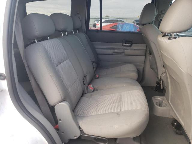 Photo 10 from auction – 2008 DODGE DURANGO SL with VIN 1D8HD48K38F102116