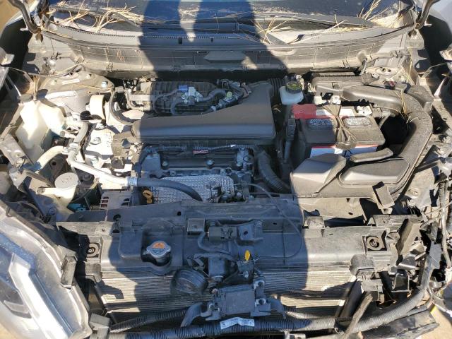 Photo 12 from auction – 2018 NISSAN ROGUE S with VIN KNMAT2MT3JP553617