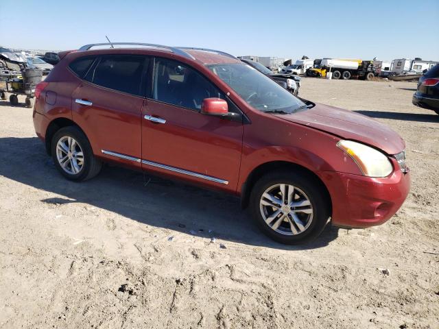 Photo 4 from auction – 2013 NISSAN ROGUE S with VIN JN8AS5MT3DW003322