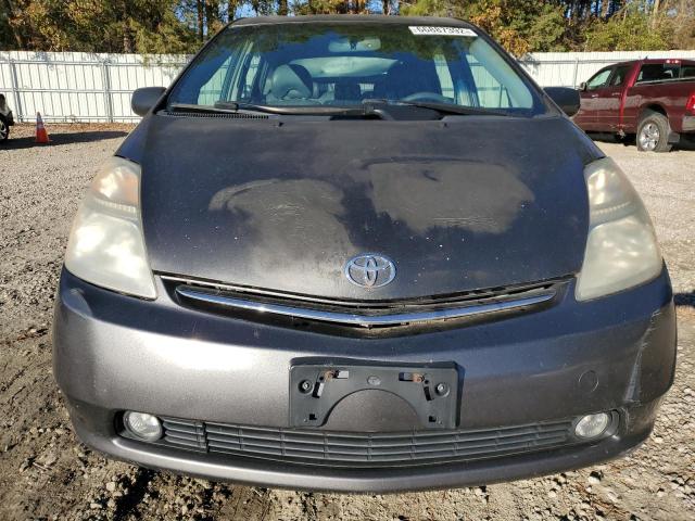 Photo 5 from auction – 2006 TOYOTA PRIUS with VIN JTDKB20UX63189930