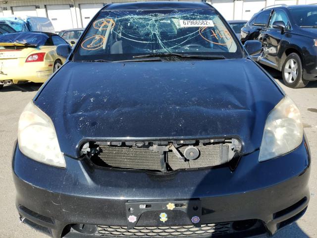 Photo 5 from auction – 2003 TOYOTA COROLLA MA with VIN 2T1LR38E43C149607