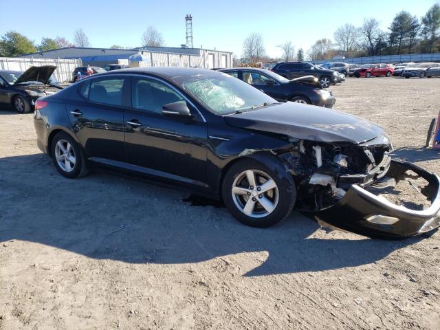 Photo 4 from auction – 2015 KIA OPTIMA LX with VIN 5XXGM4A7XFG517111