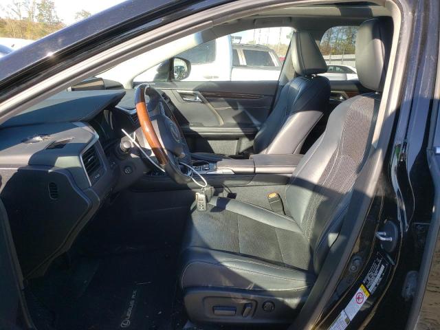 Photo 7 from auction – 2019 LEXUS RX 450H BA with VIN 2T2BGMCA6KC033914