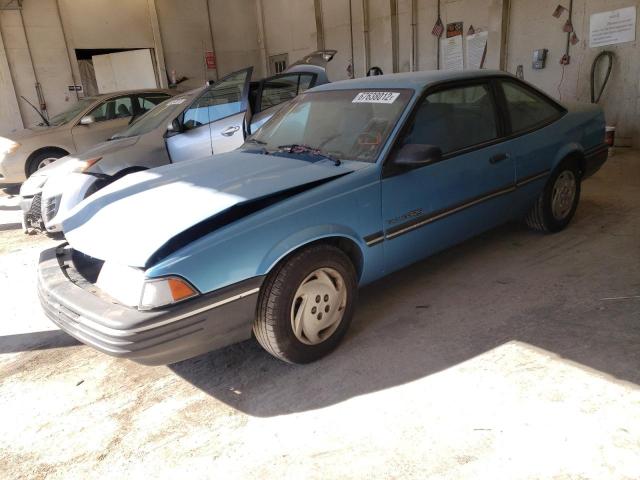 Photo 1 from auction – 1992 CHEVROLET CAVALIER V with VIN 1G1JC1447N7213985