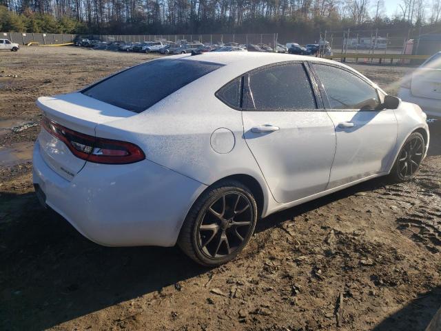 Photo 3 from auction – 2015 DODGE DART SXT with VIN 1C3CDFBB7FD279102