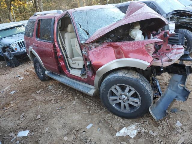 Photo 4 from auction – 2006 FORD EXPLORER E with VIN 1FMEU64E26UB35853