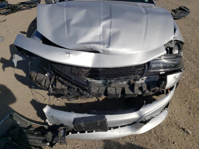 Photo 11 from auction – 2019 DODGE CHARGER SX with VIN 2C3CDXBG2KH688431