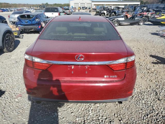 Photo 6 from auction – 2014 LEXUS ES 350 with VIN JTHBK1GG4E2114119