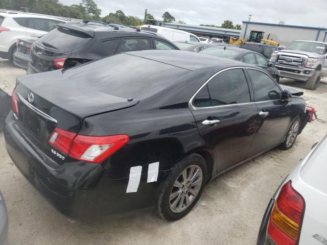 Photo 3 from auction – 2007 LEXUS ES 350 with VIN JTHBJ46G672092181
