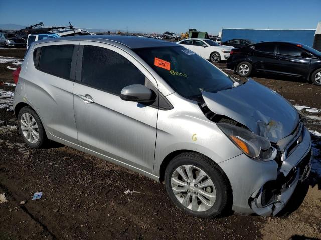Photo 4 from auction – 2017 CHEVROLET SPARK 1LT with VIN KL8CD6SA9HC716294