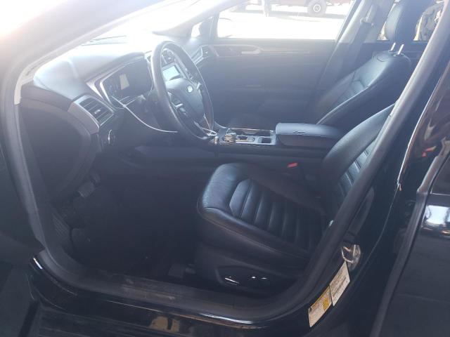 Photo 7 from auction – 2017 FORD FUSION SE with VIN 3FA6P0H97HR416265