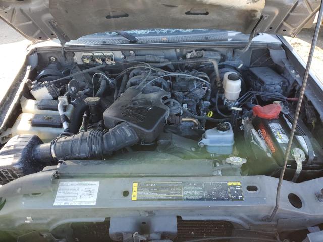 Photo 11 from auction – 2007 FORD RANGER SUP with VIN 1FTZR45E67PA90927