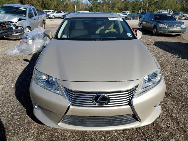 Photo 5 from auction – 2013 LEXUS ES 350 with VIN JTHBK1GG3D2072816