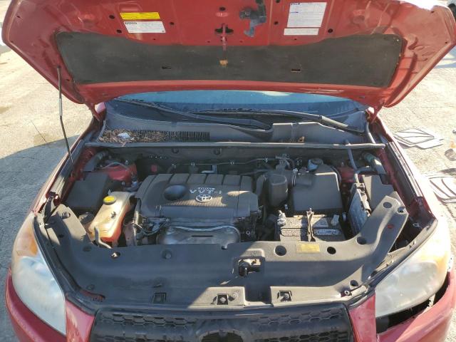 Photo 11 from auction – 2011 TOYOTA RAV4 with VIN 2T3BF4DV4BW088005