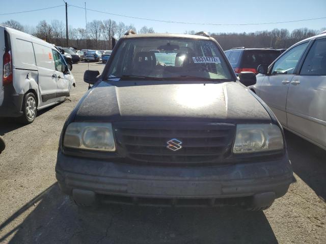 Photo 5 from auction – 2004 SUZUKI VITARA LX with VIN 2S3TE62V746103120