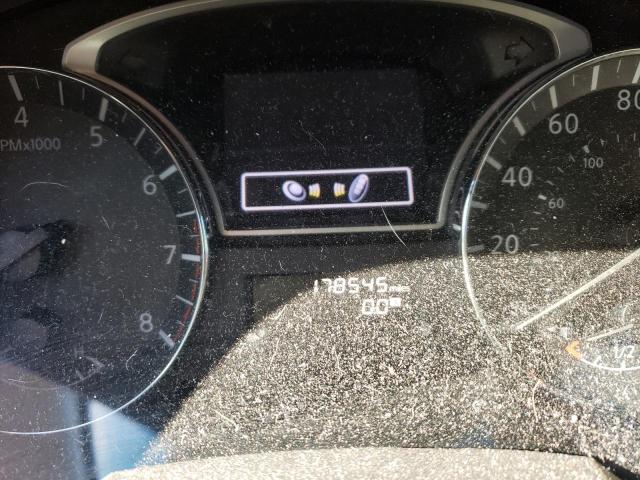 Photo 9 from auction – 2014 NISSAN ALTIMA 2.5 with VIN 1N4AL3AP7EC157013
