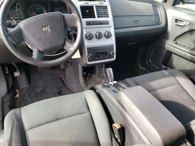 Photo 8 from auction – 2010 DODGE JOURNEY SX with VIN 3D4PH5FV4AT235211