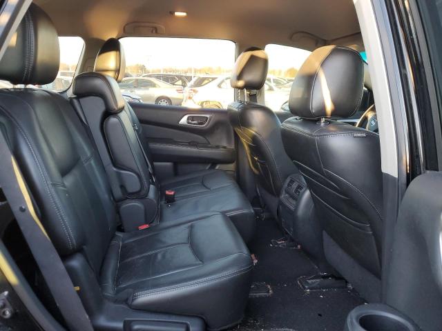 Photo 11 from auction – 2013 NISSAN PATHFINDER with VIN 5N1AR2MM2DC673083