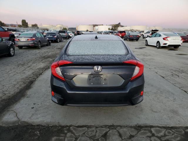 Photo 6 from auction – 2017 HONDA CIVIC EX with VIN 2HGFC2F70HH563799