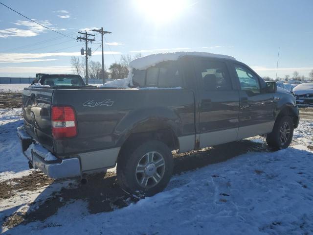 Photo 3 from auction – 2007 FORD F150 SUPER with VIN 1FTPW14V57FA25685
