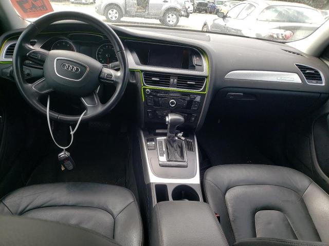 Фото 8 с аукциона – 2014 AUDI A4 PREMIUM с VIN WAUBFAFL8EN021944