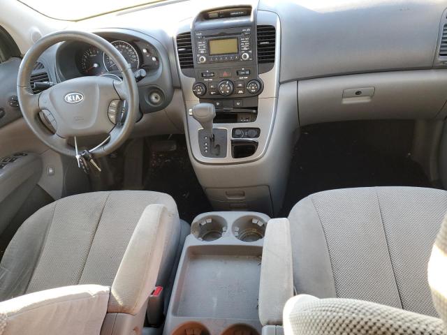 Photo 8 from auction – 2010 KIA SEDONA EX with VIN KNDMH4C32A6342054