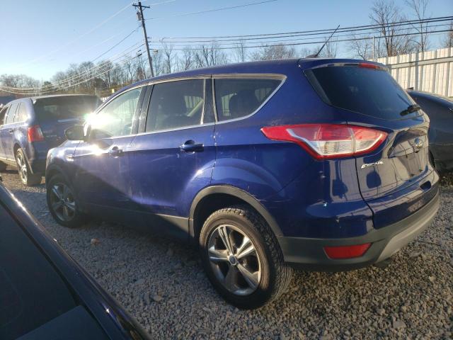 Photo 2 from auction – 2015 FORD ESCAPE SE with VIN 1FMCU0G7XFUA66637