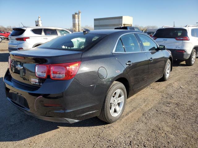 Photo 3 from auction – 2015 CHEVROLET MALIBU 1LT with VIN 1G11C5SL5FF186617