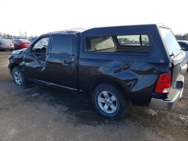 Photo 2 from auction – 2017 RAM 1500 ST with VIN 3C6RR7KT4HG746222