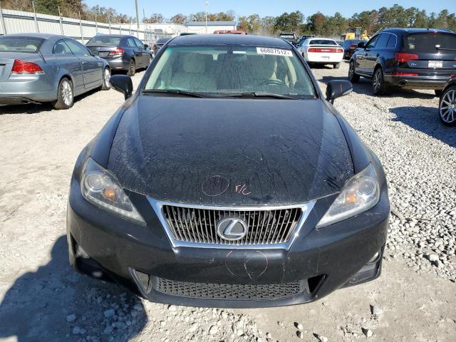 Photo 5 from auction – 2012 LEXUS IS 250 with VIN JTHBF5C23C5160946