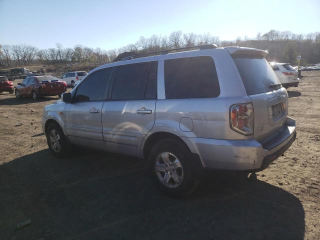 Photo 2 from auction – 2008 HONDA PILOT VP with VIN 5FNYF18268B036186
