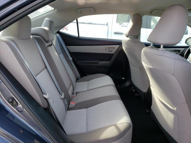 Photo 10 from auction – 2017 TOYOTA COROLLA L with VIN 5YFBURHE6HP729137