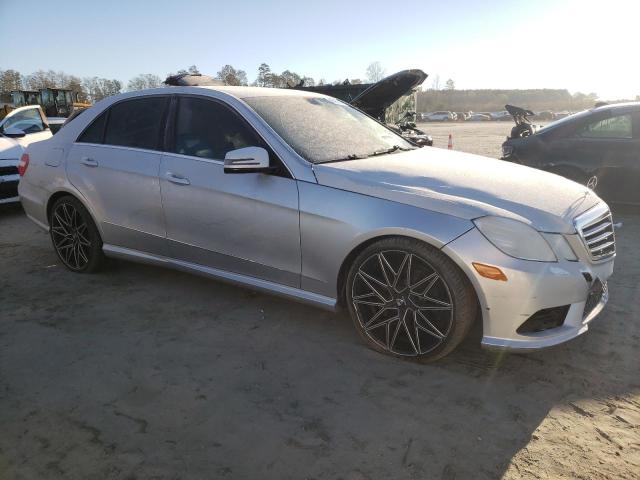 Photo 4 from auction – 2011 MERCEDES-BENZ E 350 4MAT with VIN WDDHF8HB2BA332448
