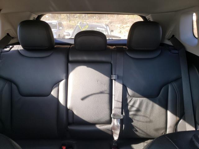 Photo 10 from auction – 2021 JEEP COMPASS LI with VIN 3C4NJCCB0MT548557