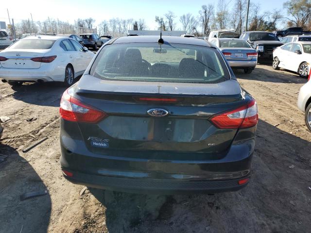 Photo 6 from auction – 2014 FORD FOCUS SE with VIN 1FADP3F21EL437413