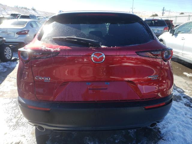 Photo 6 from auction – 2021 MAZDA CX-30 with VIN 3MVDMBAY0MM264861