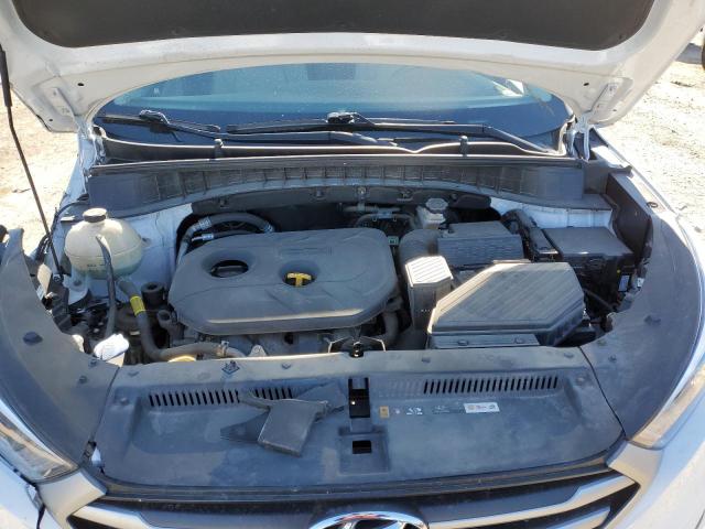Photo 12 from auction – 2018 HYUNDAI TUCSON SEL with VIN KM8J3CA44JU609161