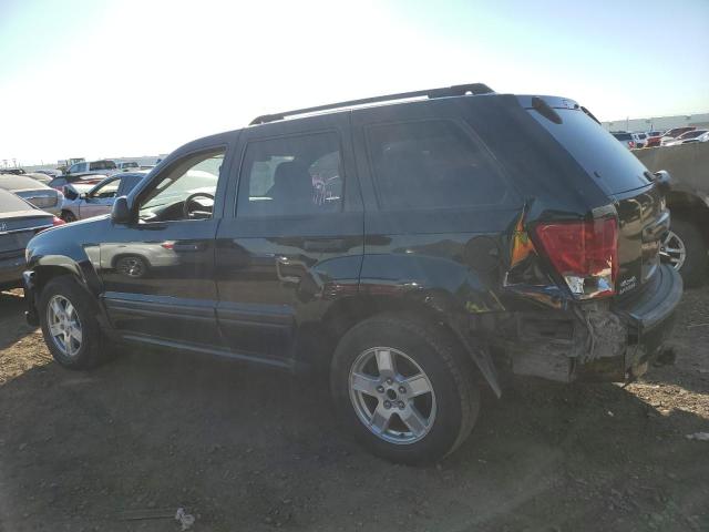 Photo 2 from auction – 2006 JEEP GRAND CHER with VIN 1J4GR48K26C240962