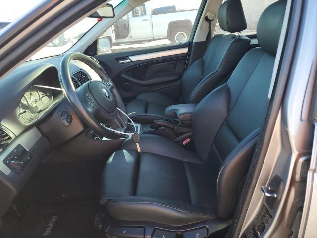 Photo 7 from auction – 2004 BMW 325 I with VIN WBAET37434NH05097