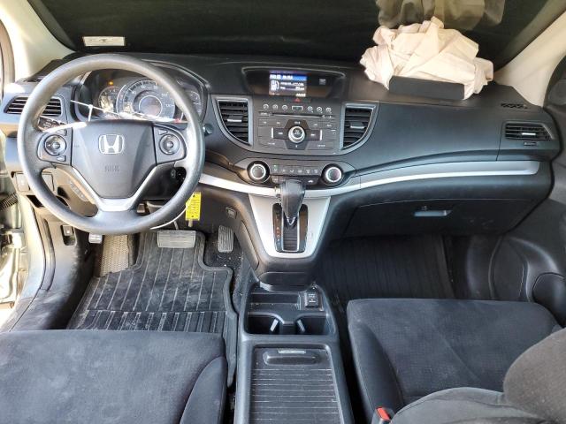 Photo 8 from auction – 2012 HONDA CR-V EX with VIN JHLRM4H57CC024742