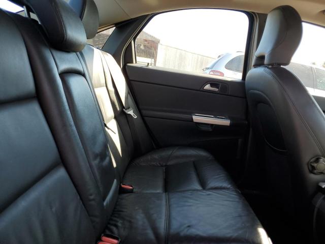 Photo 10 from auction – 2011 VOLVO S40 T5 with VIN YV1672MS5B2547229
